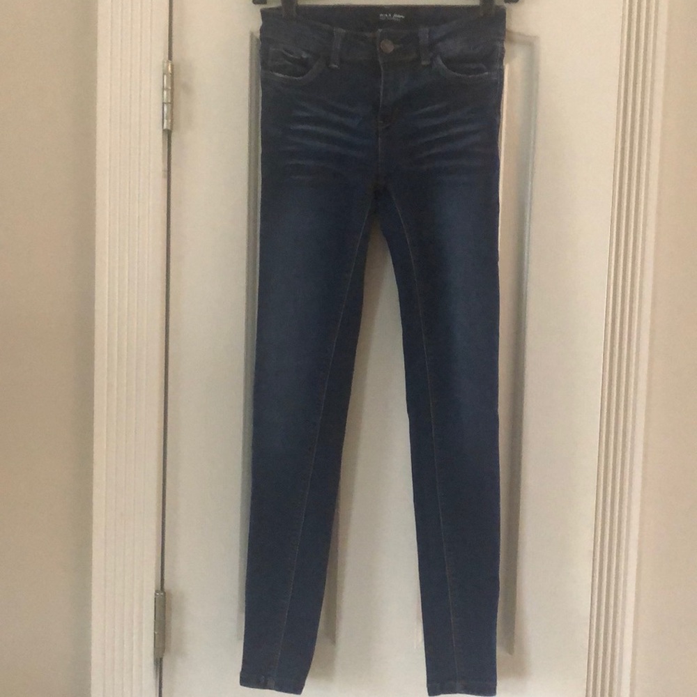 Wax jeans Los Angeles